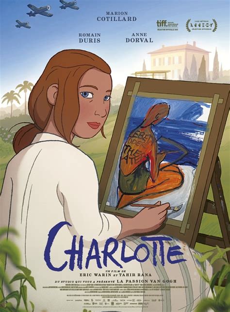 gofilm charlotte|Charlotte (2022) Stream and Watch Online .